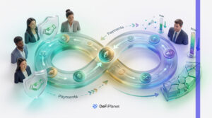 Refundable Tokens Can Transform Crypto Payments, Customer Trust, and Business Risk
