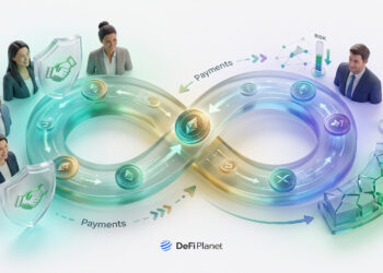 Refundable Tokens Can Transform Crypto Payments, Customer Trust, and Business Risk