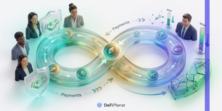 Refundable Tokens Can Transform Crypto Payments, Customer Trust, and Business Risk