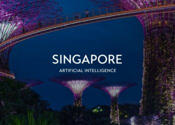 Singapore Employers Slow Hiring as AI Changes Job Needs
