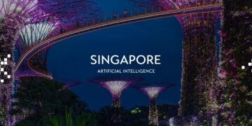 Singapore Employers Slow Hiring as AI Changes Job Needs