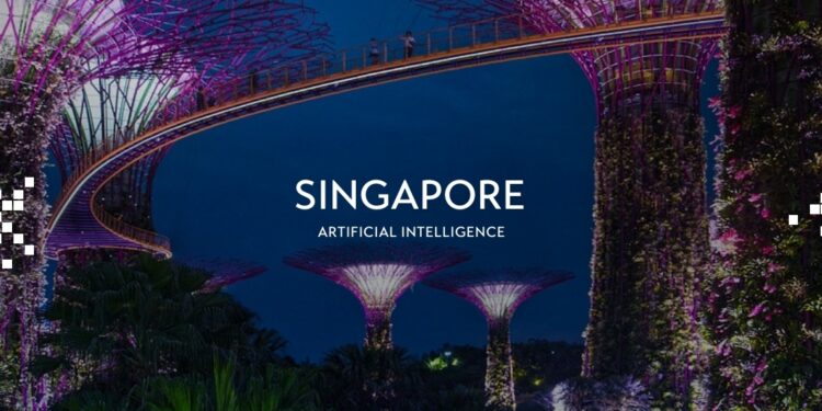 Singapore Employers Slow Hiring as AI Changes Job Needs