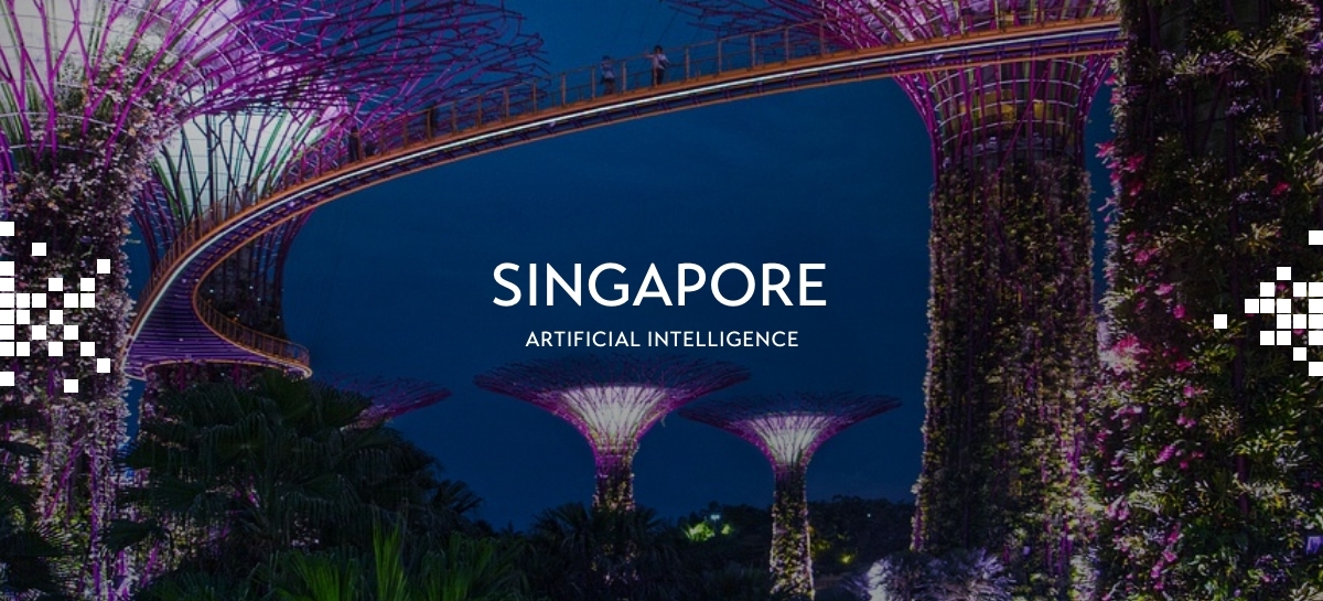 Singapore Employers Slow Hiring as AI Changes Job Needs