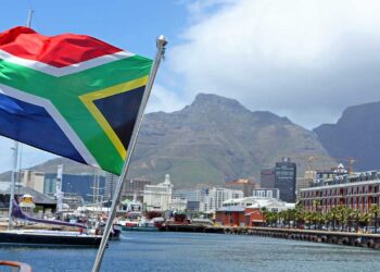 South Africa Proposes Mandatory Reporting for Cross-Border Crypto Transfers
