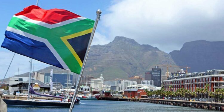 South Africa Proposes Mandatory Reporting for Cross-Border Crypto Transfers