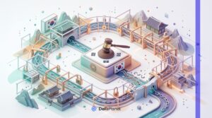 South Korea Is Forgiving Crypto Debt in Court, But Tightening the Rules Everywhere Else