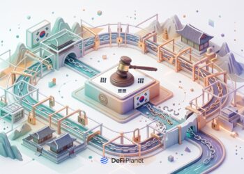 South Korea Is Forgiving Crypto Debt in Court, But Tightening the Rules Everywhere Else