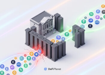 The Bank of England Was Warned Its Stablecoin Rules Would Kill the Market, and It Listened