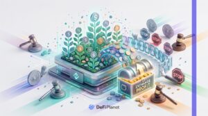 The Real Reason Exchanges Keep Launching Stablecoin Yield Products Regulators Are Racing to Stop