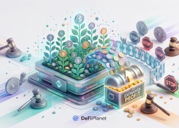 The Real Reason Exchanges Keep Launching Stablecoin Yield Products Regulators Are Racing to Stop
