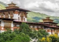 Bhutan Moves $32.7M in Bitcoin to New Wallets