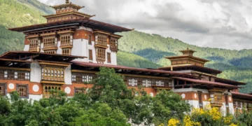 Bhutan Moves $32.7M in Bitcoin to New Wallets
