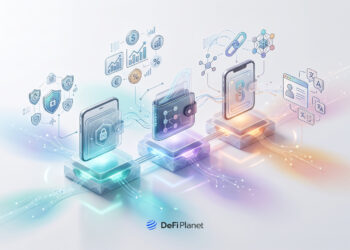 Top DeFi Wallets in 2026, What to Look Out For Before You Choose