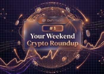 Crypto Weekly Roundup: August Is Off to a Start