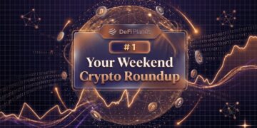 Crypto Weekly Roundup: August Is Off to a Start