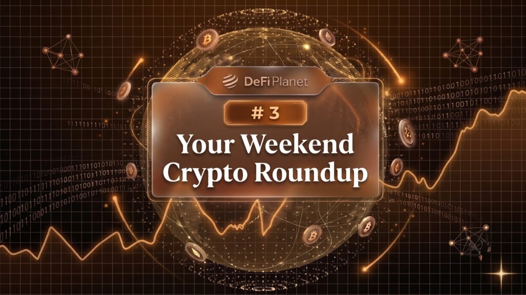 This Week in Crypto: From Contract Battles to Creator Payments in Crypto