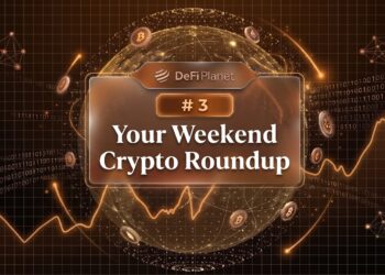 This Week in Crypto: From Contract Battles to Creator Payments in Crypto