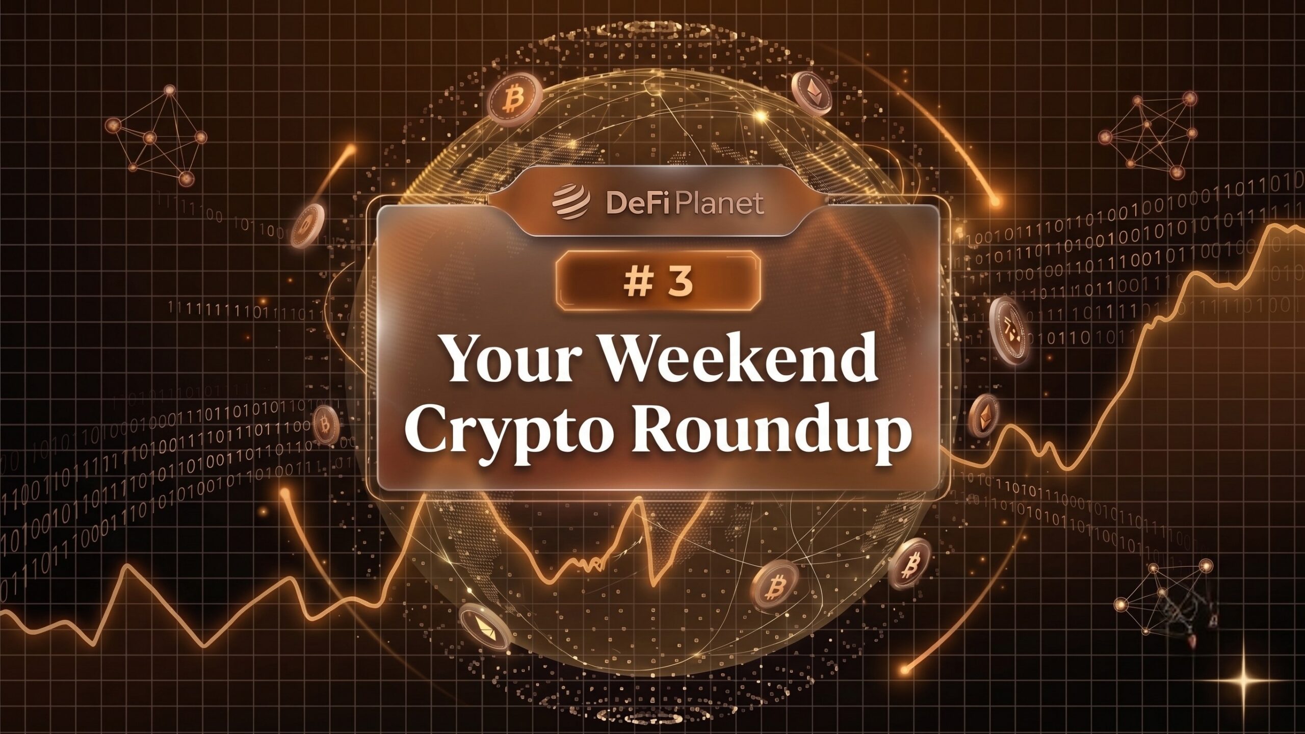 This Week in Crypto: From Contract Battles to Creator Payments in Crypto