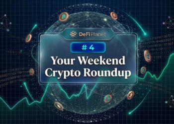 This Week in Crypto: Canada Fights Back and Bitcoin Gets a Bull Call