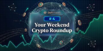 This Week in Crypto: Canada Fights Back and Bitcoin Gets a Bull Call