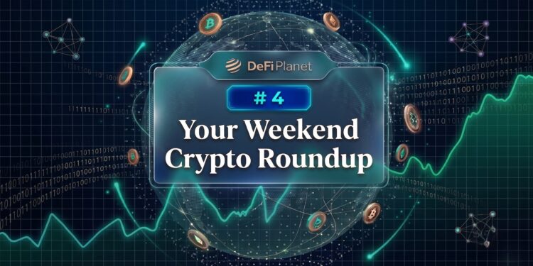 This Week in Crypto: Canada Fights Back and Bitcoin Gets a Bull Call