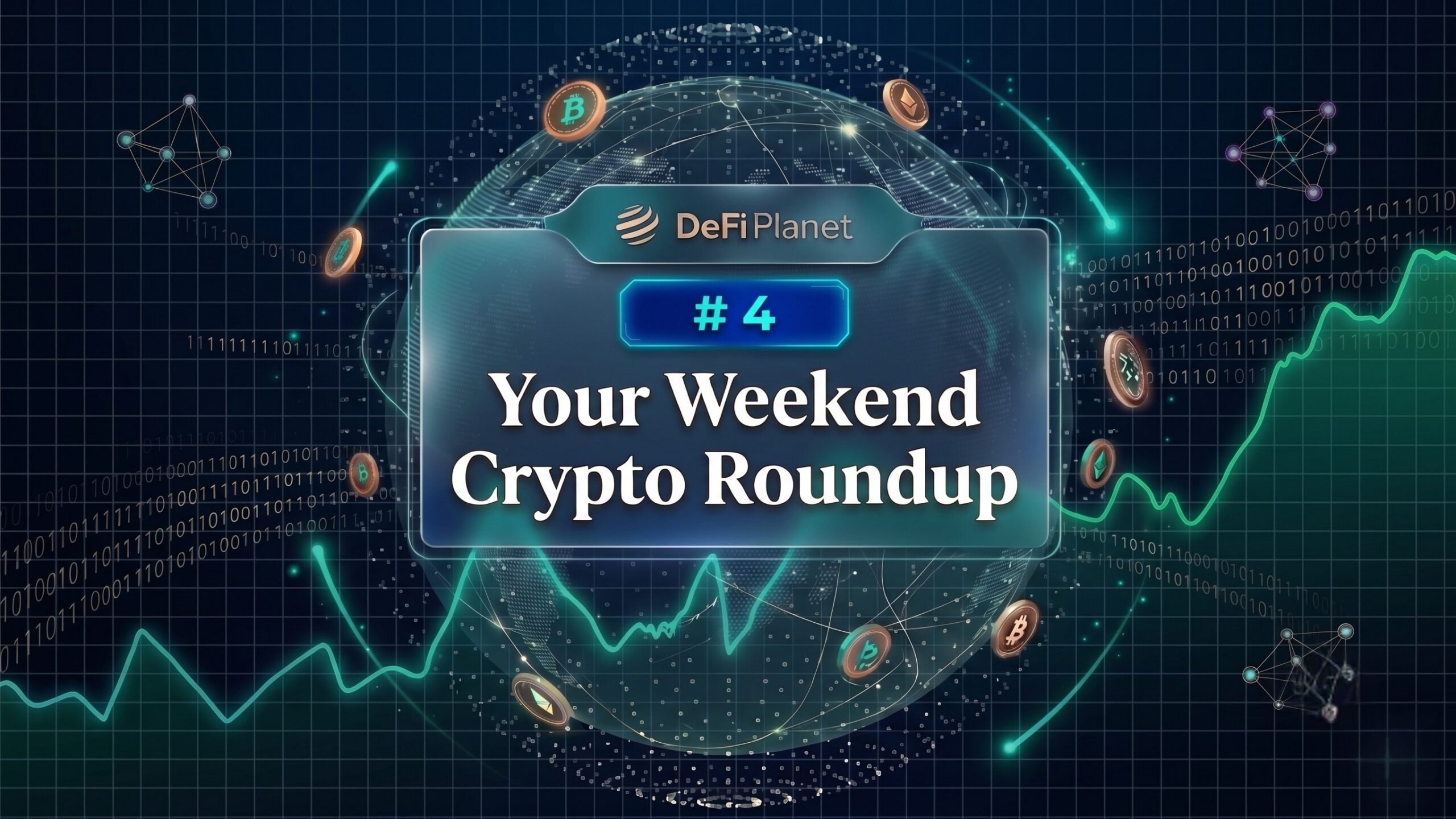 This Week in Crypto: Canada Fights Back and Bitcoin Gets a Bull Call