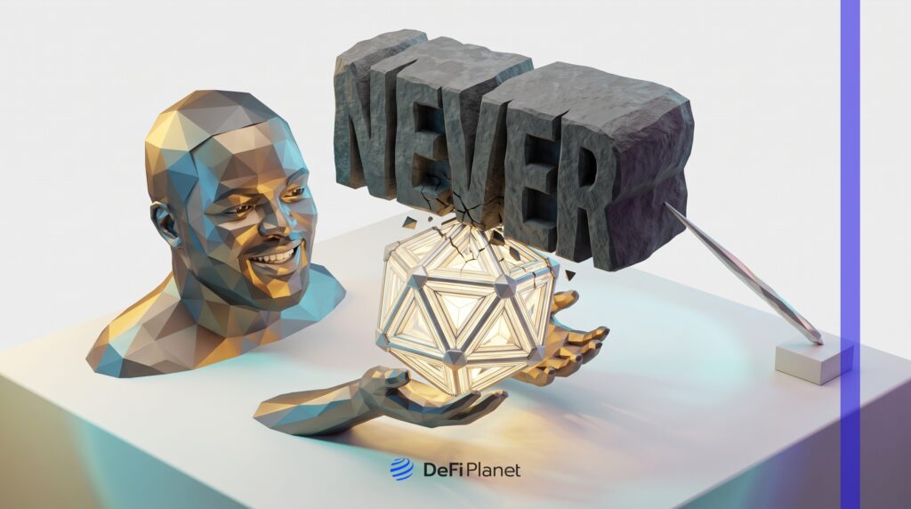 Why Iyin Aboyeji’s “Never” Might Be The Wrong Word For The Right Argument