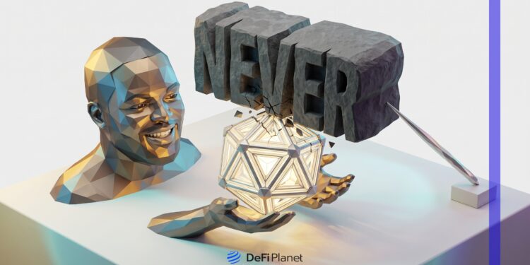 Why Iyin Aboyeji's “Never” Might Be the Wrong Word for the Right Argument