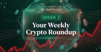 This Week in Crypto: The Biggest Stories, Kept Simple
