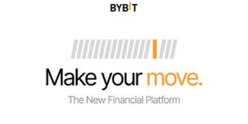 Bybit Unveils “Make Your Move” as New Global Brand Campaign for The New Financial Platform