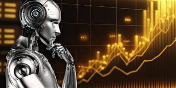 Investors Grow Uneasy Over the Huge Spending Behind the AI Growth