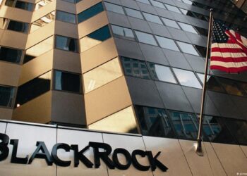 BlackRock Links AI To Crypto Growth, But Agent Autonomy Could Be The Bigger Opportunity