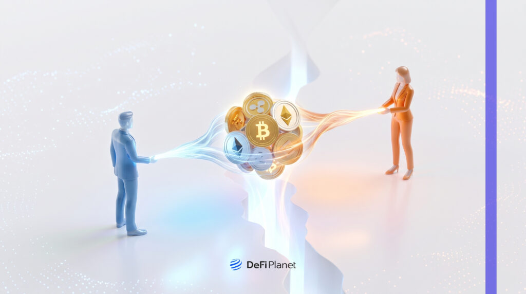 Can Your Spouse Take Your Crypto in a Divorce?