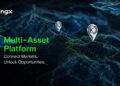 BingX Evolves into a Multi-Asset Trading Platform, Connecting Users to Global Opportunities