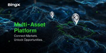 BingX Evolves into a Multi-Asset Trading Platform, Connecting Users to Global Opportunities
