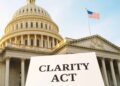 Clarity Act Vote Fails, Leaving Crypto Rules in the Hands of the SEC and CFTC
