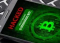 Coldcard Hacker Moves Stolen Bitcoin Through THORChain, Here’s Why the Attack Has Taken a New Turn Coldcard Hacker Moves Stolen Bitcoin Through THORChain, Here’s Why the Attack Has Taken a New Turn