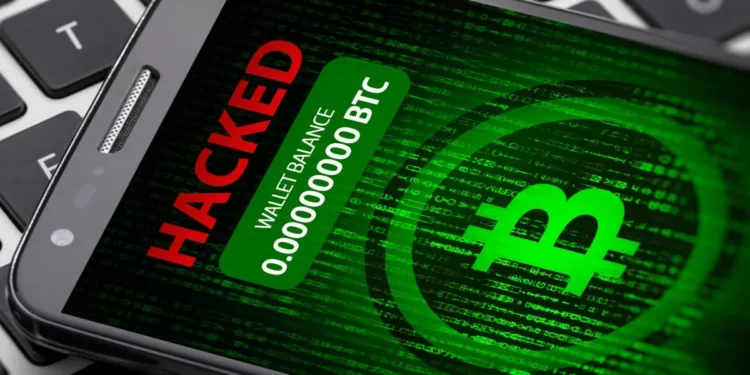 Coldcard Hacker Moves Stolen Bitcoin Through THORChain, Here’s Why the Attack Has Taken a New Turn