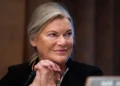 Cynthia Lummis Blames Democrats for Clarity Act Delays, but the White House Has Stalled Too
