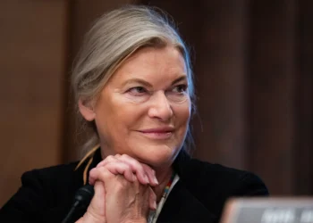 Cynthia Lummis Blames Democrats for Clarity Act Delays, but the White House Has Stalled Too