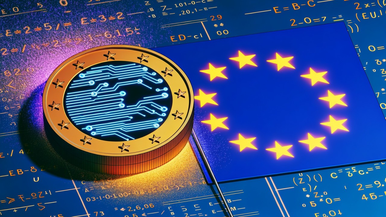 ECB Says Digital Euro Won’t Be Programmable, Faces Scrutiny
