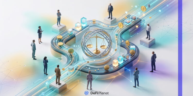 Fiduciary Duty in a World Without Intermediaries