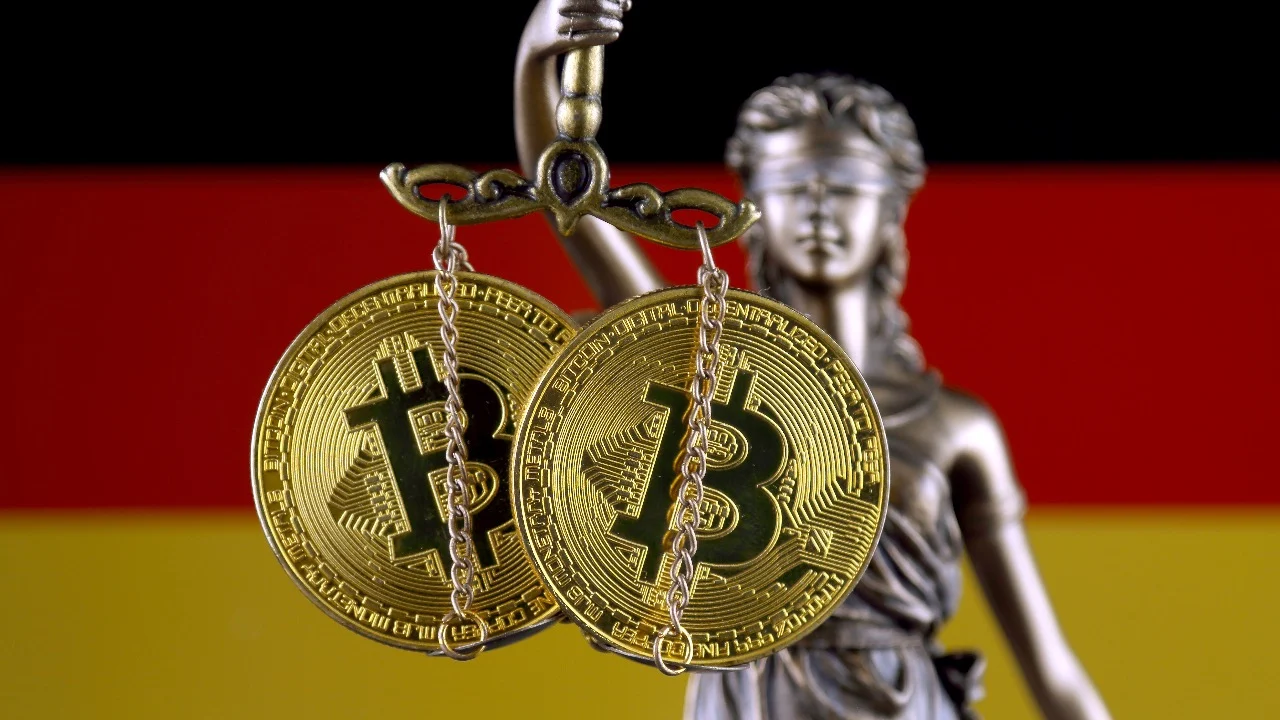 Germany Plans 25% Crypto Tax From 2028, Ending Tax Break for Long-Term Holders