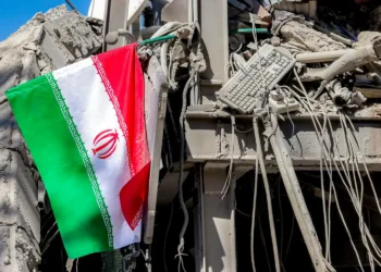 Iran Uses Bitcoin Tolls to Avoid US Sanctions at Strait of Hormuz, US Claims