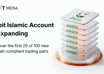 Bybit Expands Islamic Account, Adding 100 New Shariah-Compliant Trading Pairs