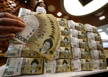 South Korea Just Opened the Korean Won to the World 24 Hours a Day