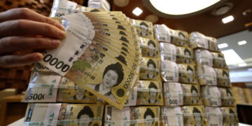 South Korea Just Opened the Korean Won to the World 24 Hours a Day