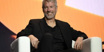 Michael Saylor Says Bitcoin Advocacy Is Free Speech in the US