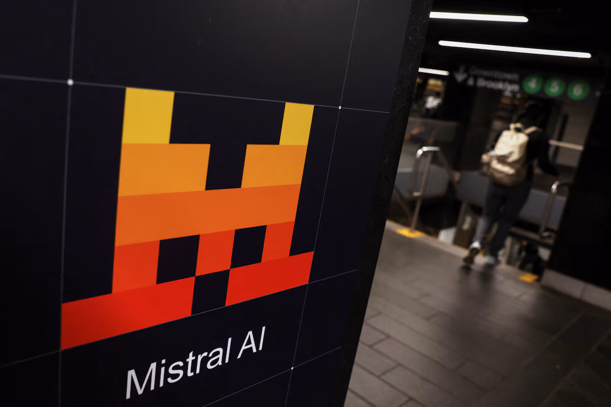 Mistral Raises €3 Billion, But Europe Still Has an AI Funding Problem