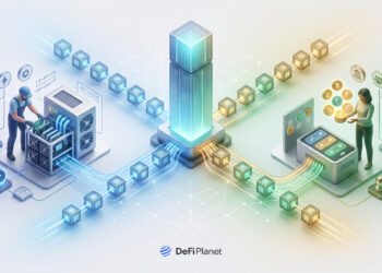 Proof-of-Work vs Proof-of-Stake, a Beginner's Guide To How Blockchains Agree on What's True